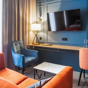 Shchepkin Boutique Hotel