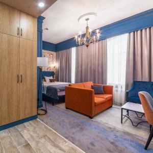 Shchepkin Boutique Hotel