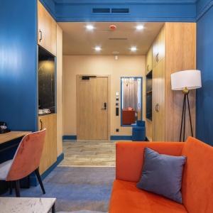 Shchepkin Boutique Hotel