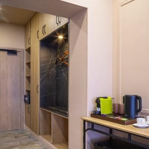 Shchepkin Boutique Hotel