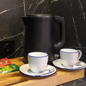 Shchepkin Boutique Hotel