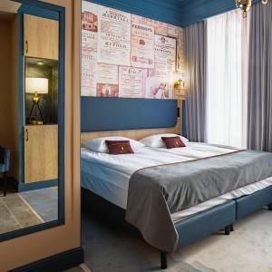 Shchepkin Boutique Hotel