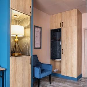 Shchepkin Boutique Hotel