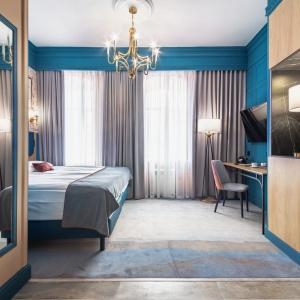 Shchepkin Boutique Hotel