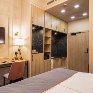 Shchepkin Boutique Hotel