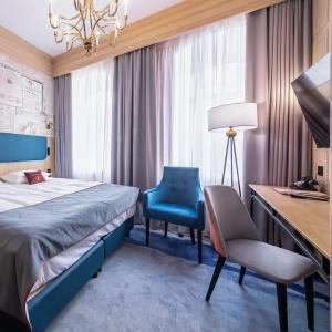 Shchepkin Boutique Hotel