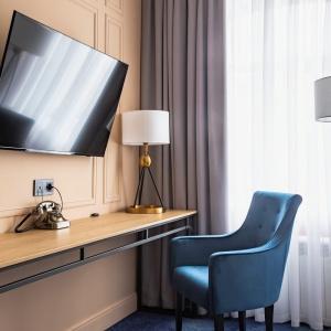 Shchepkin Boutique Hotel