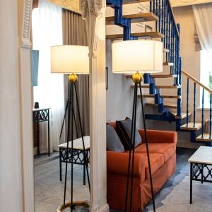 Shchepkin Boutique Hotel