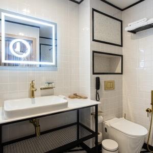 Shchepkin Boutique Hotel