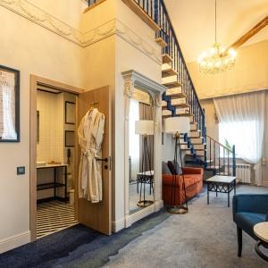 Shchepkin Boutique Hotel