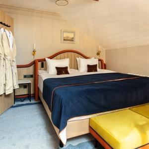 Shchepkin Boutique Hotel