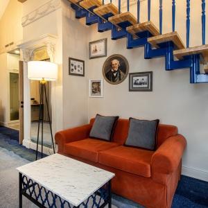 Shchepkin Boutique Hotel