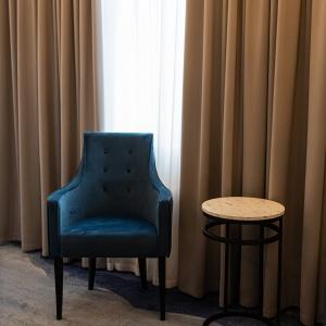 Shchepkin Boutique Hotel