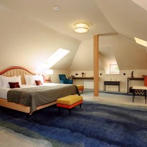 Shchepkin Boutique Hotel