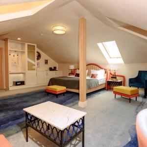 Shchepkin Boutique Hotel