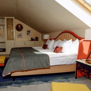 Shchepkin Boutique Hotel