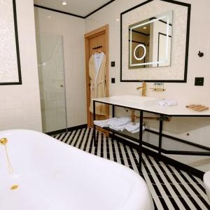 Shchepkin Boutique Hotel