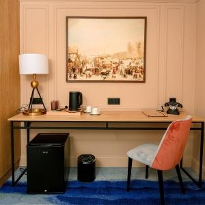 Shchepkin Boutique Hotel