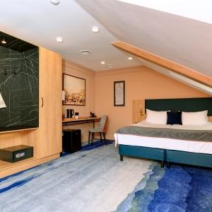 Shchepkin Boutique Hotel