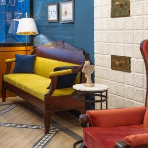 Shchepkin Boutique Hotel