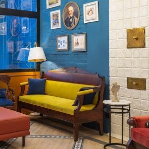 Shchepkin Boutique Hotel