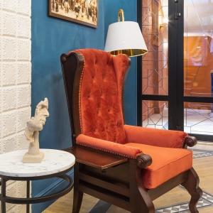 Shchepkin Boutique Hotel