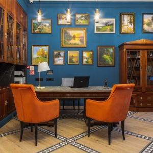 Shchepkin Boutique Hotel