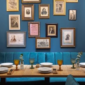 Shchepkin Boutique Hotel