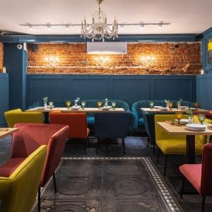 Shchepkin Boutique Hotel