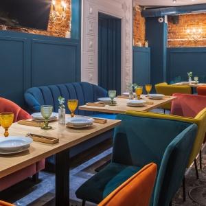 Shchepkin Boutique Hotel
