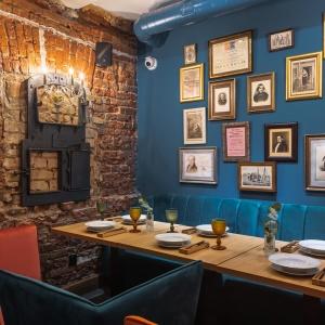 Shchepkin Boutique Hotel