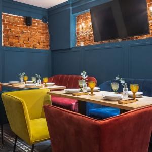 Shchepkin Boutique Hotel