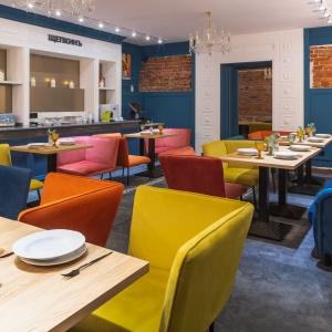 Shchepkin Boutique Hotel