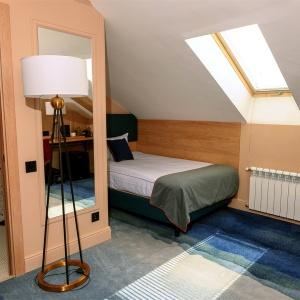 Shchepkin Boutique Hotel
