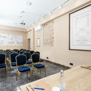 Shchepkin Boutique Hotel