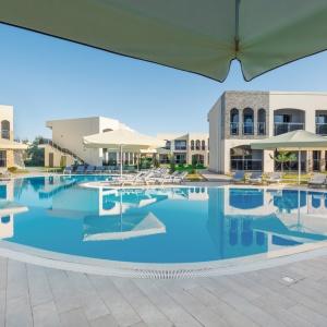 Hotel Morea Family Resort & Spa