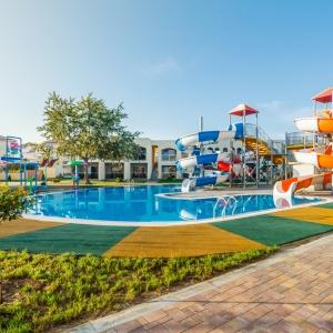 Hotel Morea Family Resort & Spa