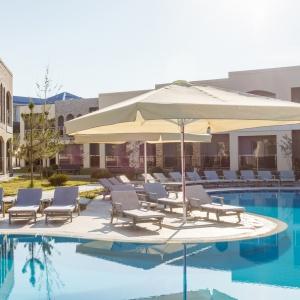 Hotel Morea Family Resort & Spa
