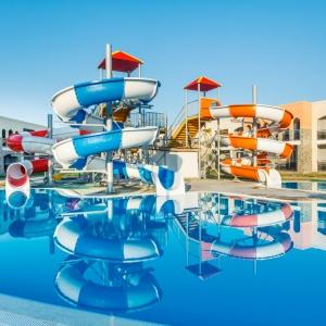 Hotel Morea Family Resort & Spa