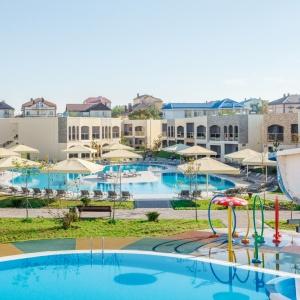 Hotel Morea Family Resort & Spa