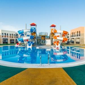Hotel Morea Family Resort & Spa