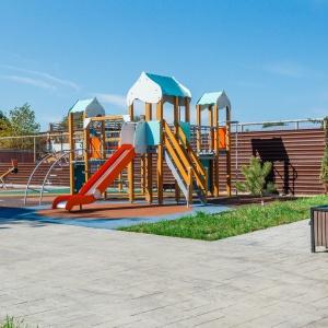 Hotel Morea Family Resort & Spa