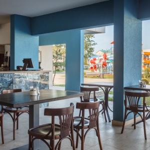 Hotel Morea Family Resort & Spa