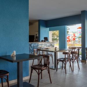 Hotel Morea Family Resort & Spa