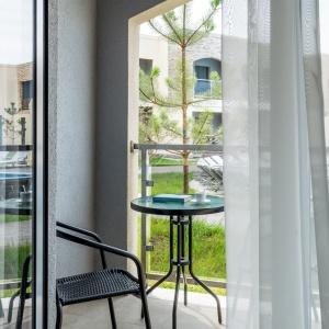 Hotel Morea Family Resort & Spa