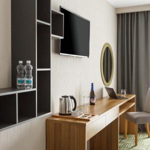 Hotel Morea Family Resort & Spa