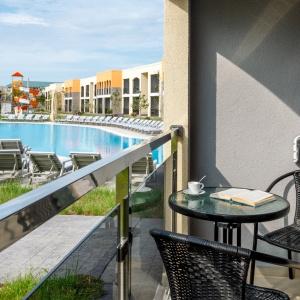 Hotel Morea Family Resort & Spa