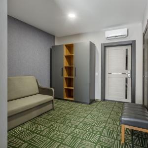 Hotel Morea Family Resort & Spa