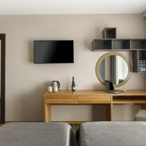 Hotel Morea Family Resort & Spa