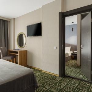 Hotel Morea Family Resort & Spa